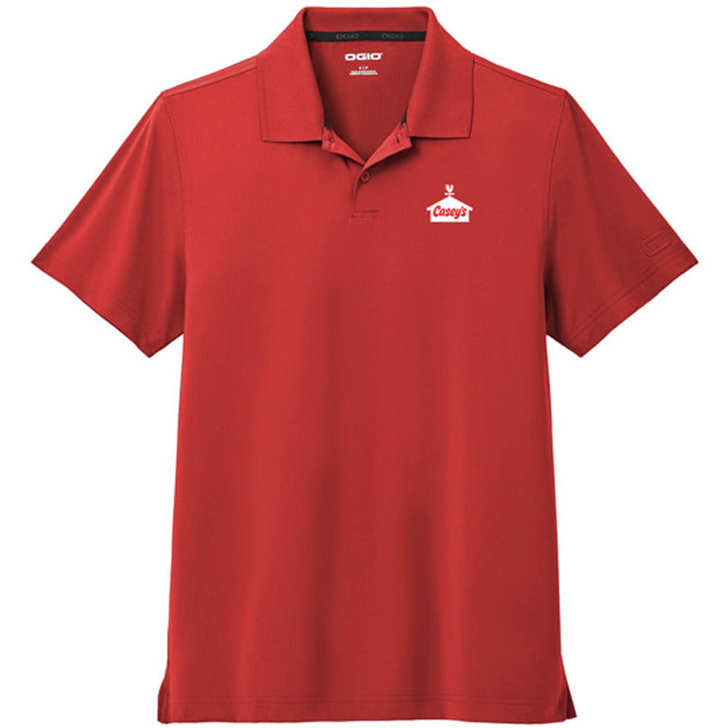 Signal Red