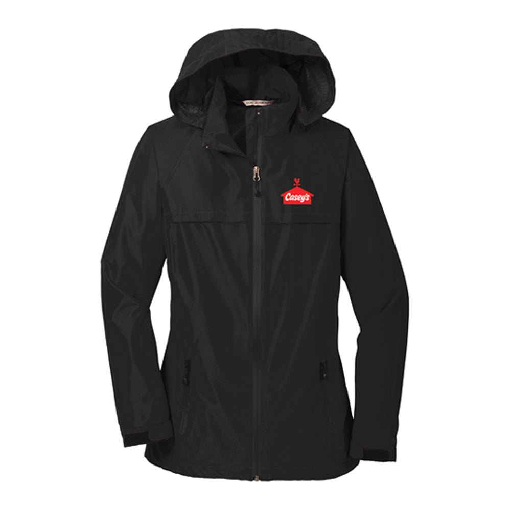 Port Authority® Ladies Torrent Waterproof Jacket