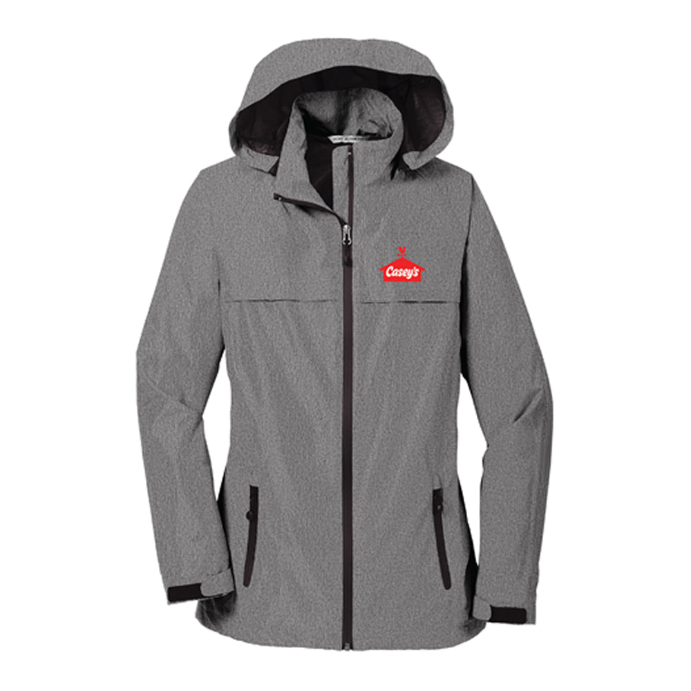 Port Authority® Ladies Torrent Waterproof Jacket