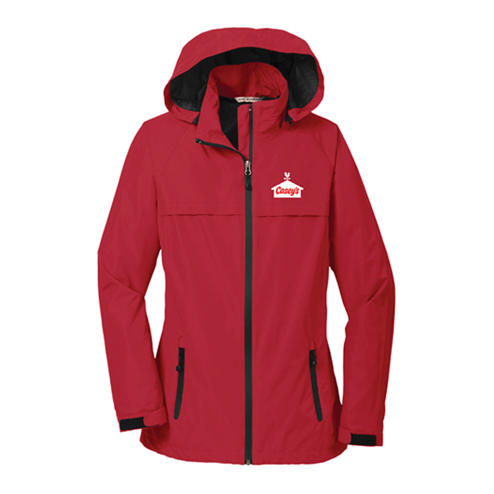 Port Authority® Ladies Torrent Waterproof Jacket