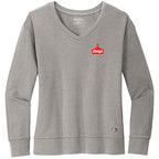 Petrol Grey Heather