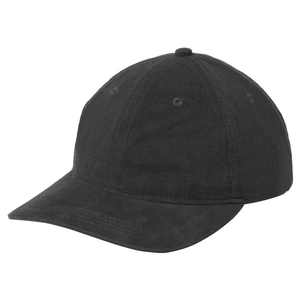 Port Authority Light Corduroy Dad Cap