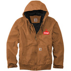 Carhartt Brown