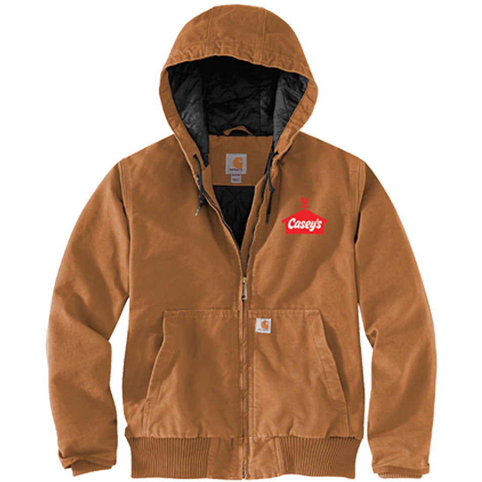 Carhartt Brown