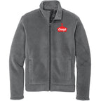Gusty Grey/ Sterling Grey