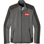 Grey Smoke Heather/ Grey Smoke