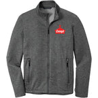 Sterling Grey Heather