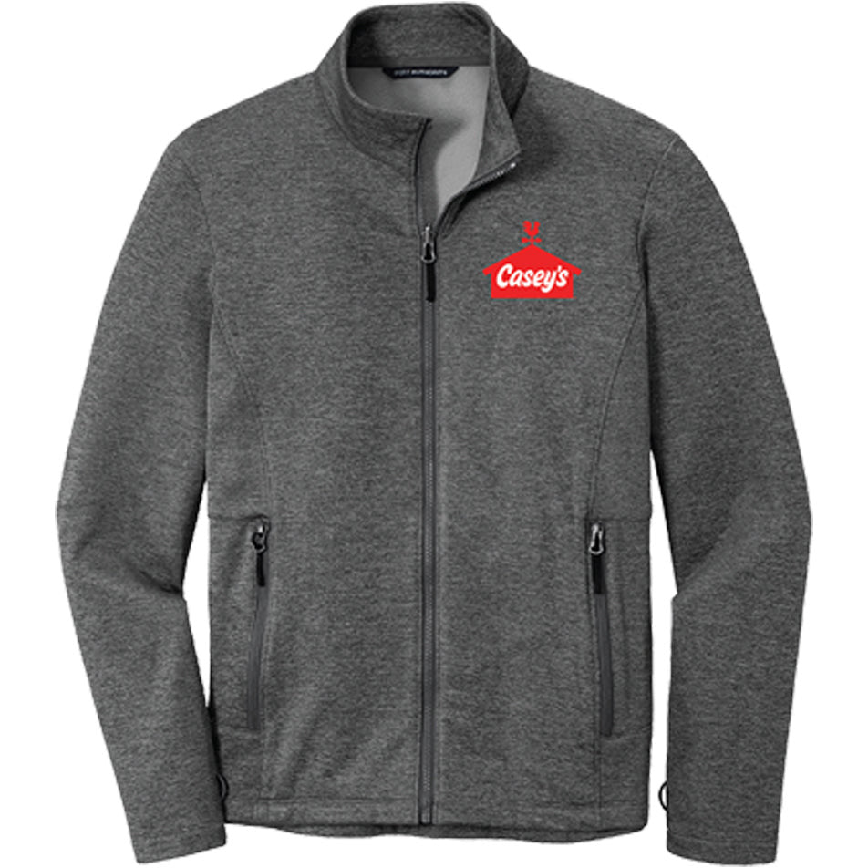 Sterling Grey Heather