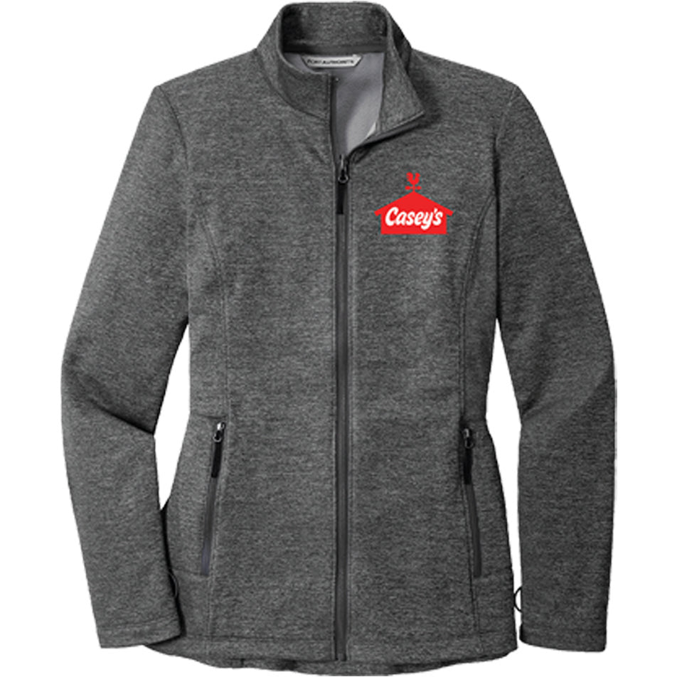Sterling Grey Heather