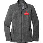 Sterling Grey Heather