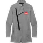Petrol Grey Heather