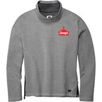 Petrol Grey Heather