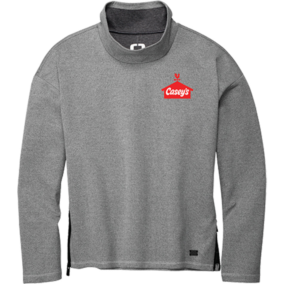 Petrol Grey Heather