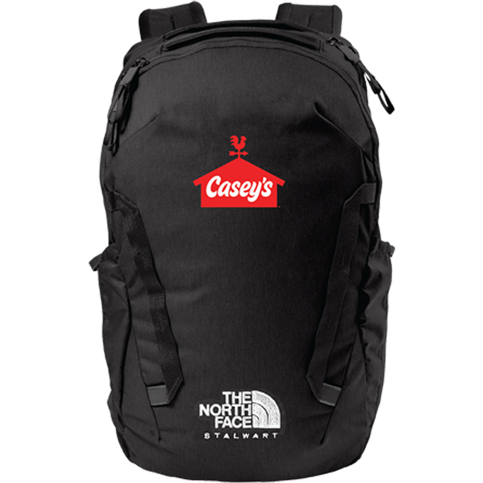 TNF Black