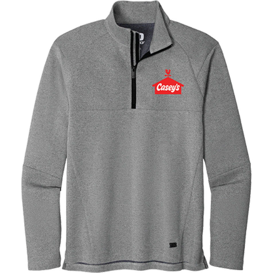Petrol Grey Heather