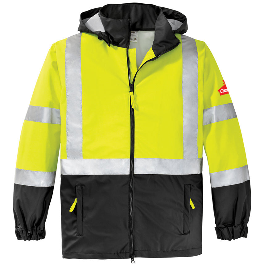 Safety Yellow/ Black