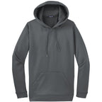 Dark Smoke Grey