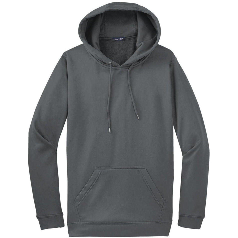 Dark Smoke Grey