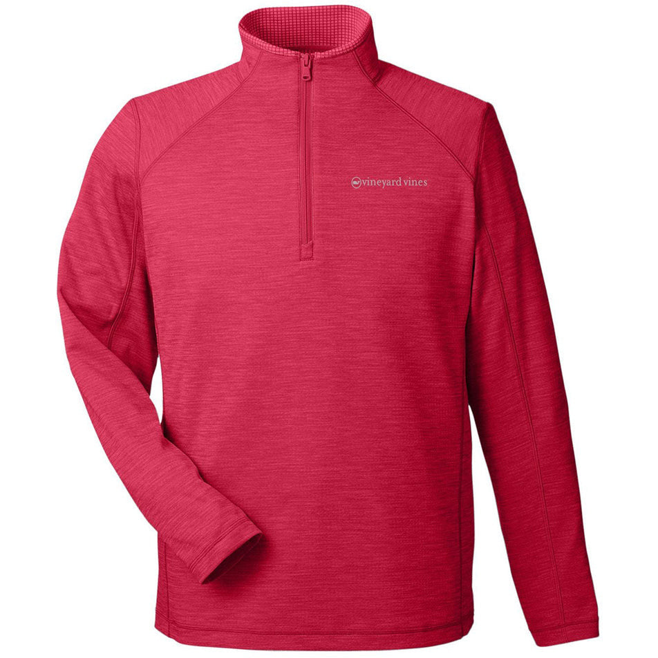 Collegiate Red