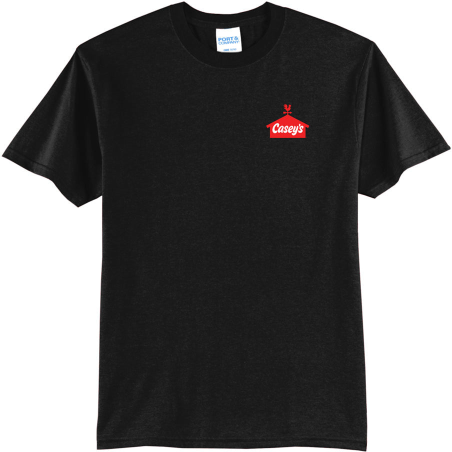 Port & Company® - Long Sleeve Essential Tee