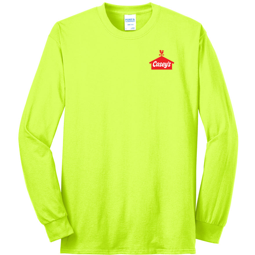 Safety Green