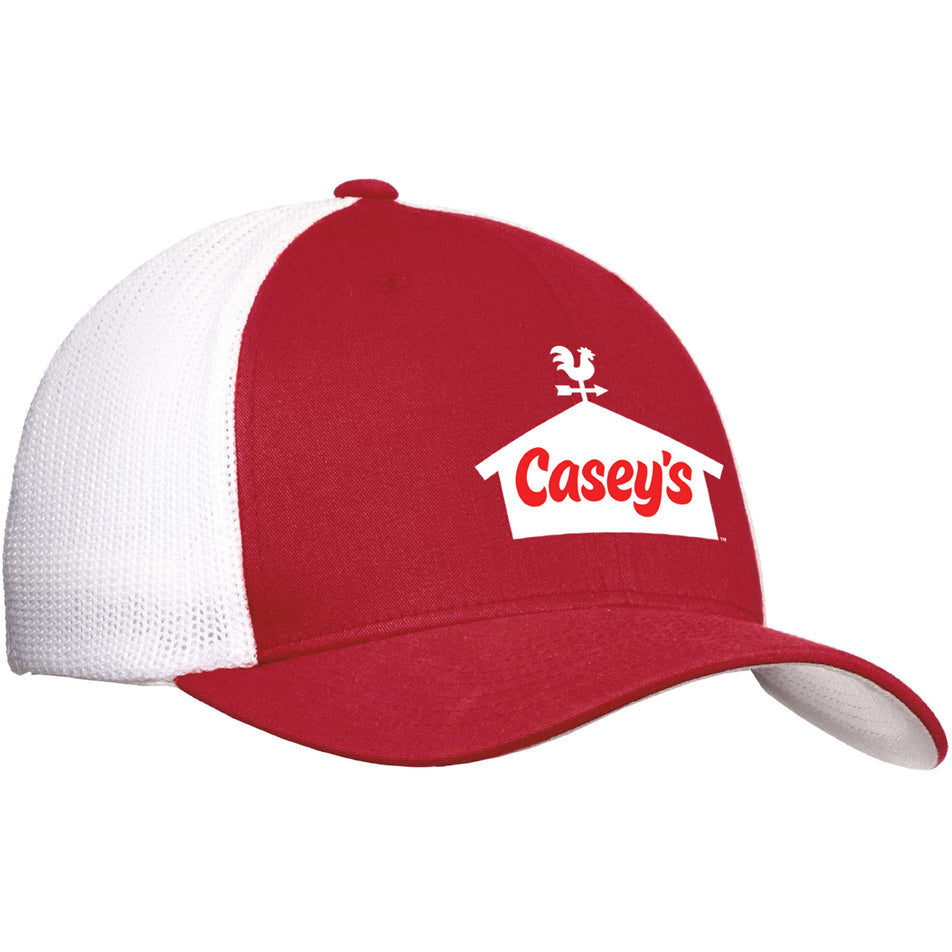 True Red/ White