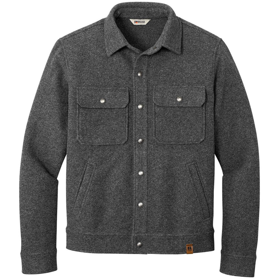 Graphite Heather