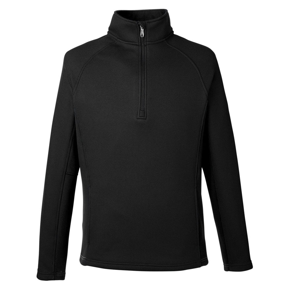 Spyder Men's Constant Half-Zip Sweater