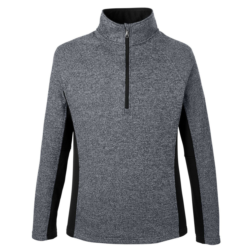 Spyder Men's Constant Half-Zip Sweater