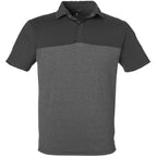 Black/ Black Frost