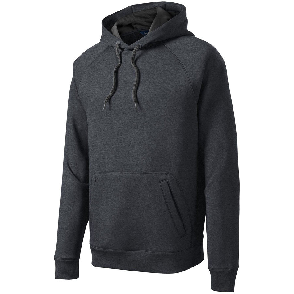 Graphite Heather