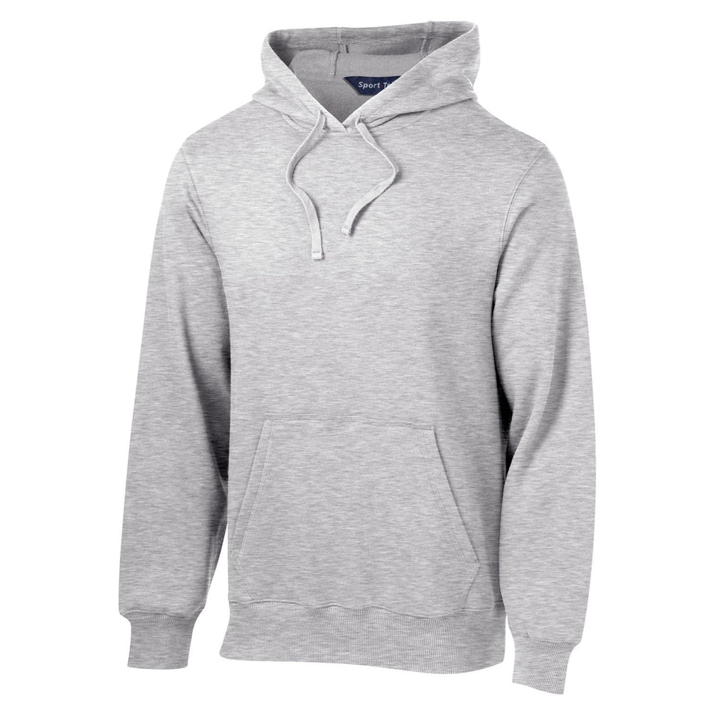 Sport-Tek® Tall Pullover Hooded Sweatshirt