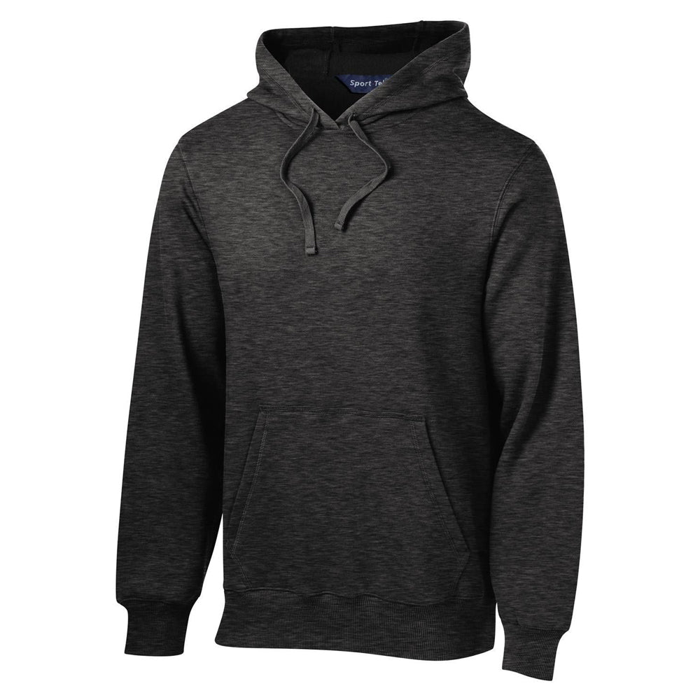 Sport-Tek® Tall Pullover Hooded Sweatshirt