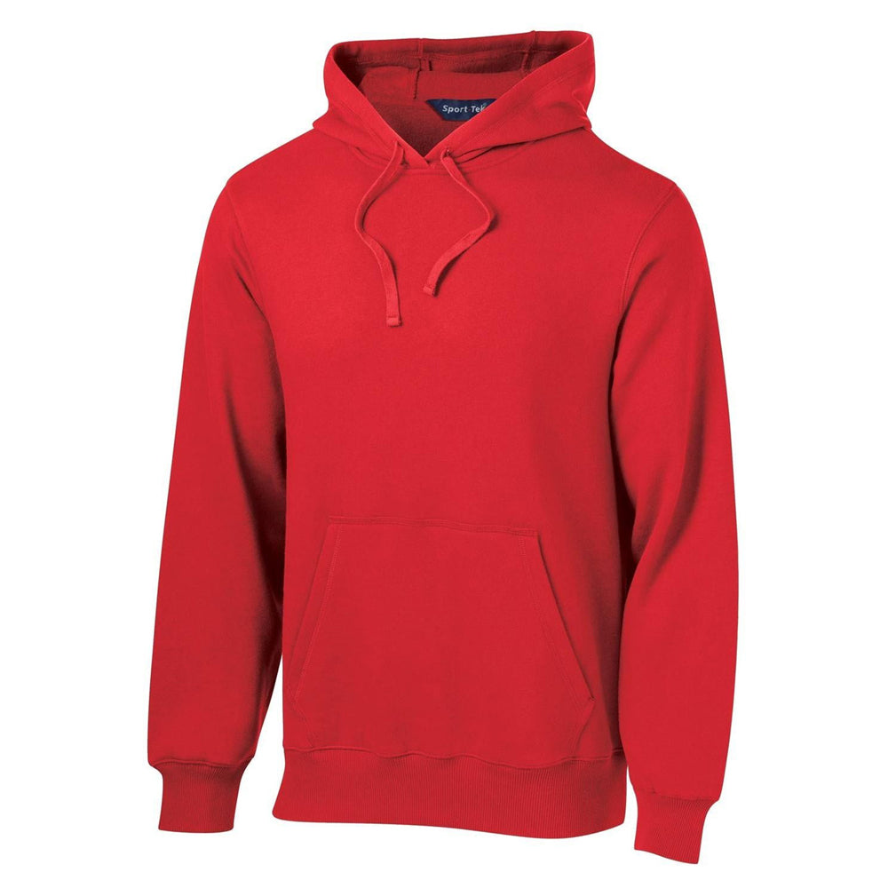 Sport-Tek® Tall Pullover Hooded Sweatshirt