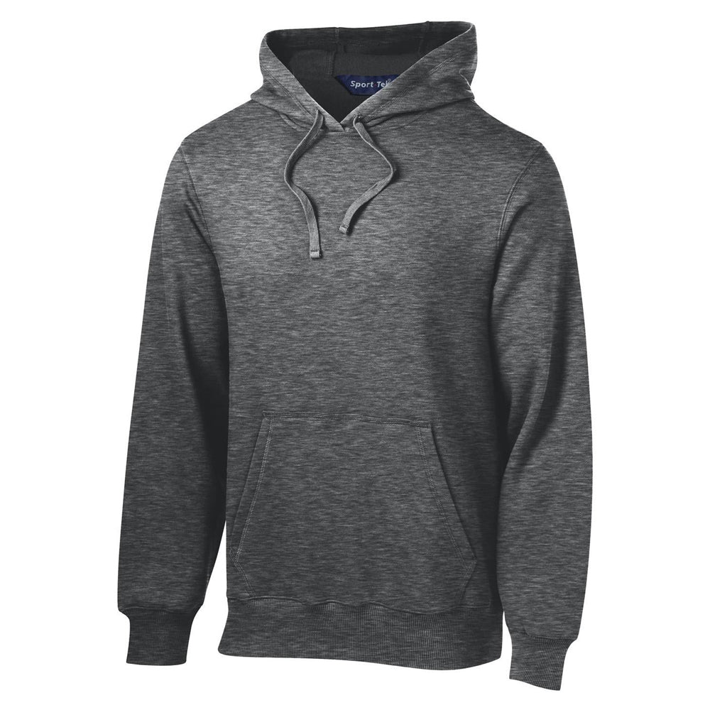 Sport-Tek® Tall Pullover Hooded Sweatshirt