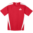 True Red/ White