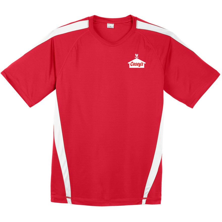 True Red/ White