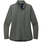 Dark Grey Heather