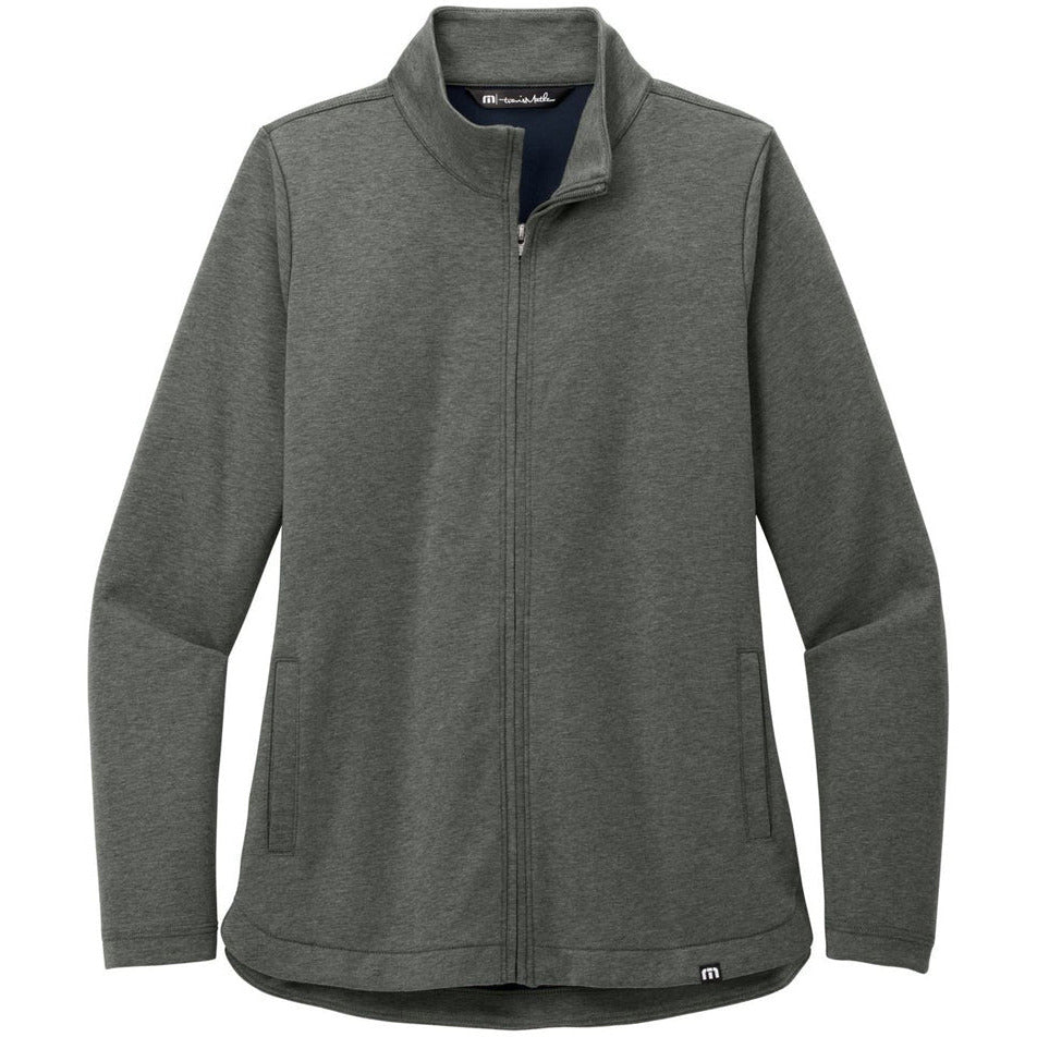 Dark Grey Heather