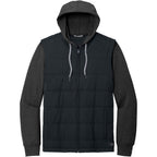 Black/ Black Heather
