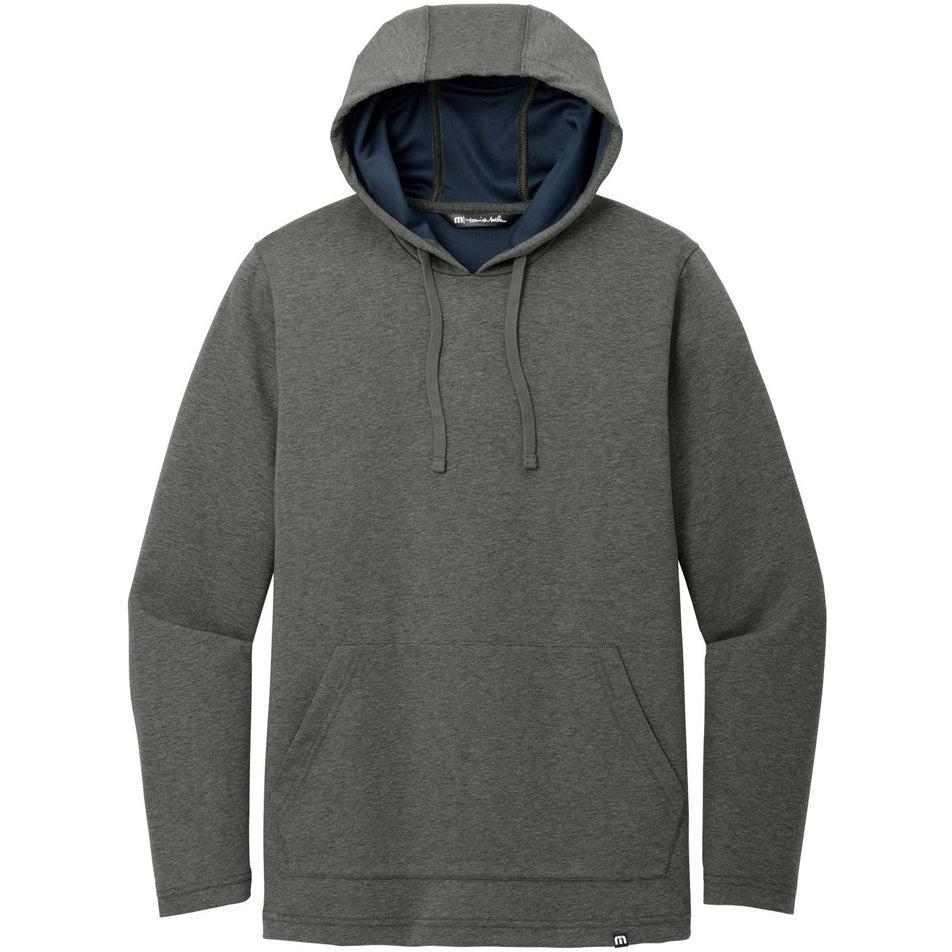Dark Grey Heather