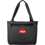 Graphite Heather/ Black