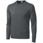 Iron Grey