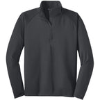 Charcoal Grey