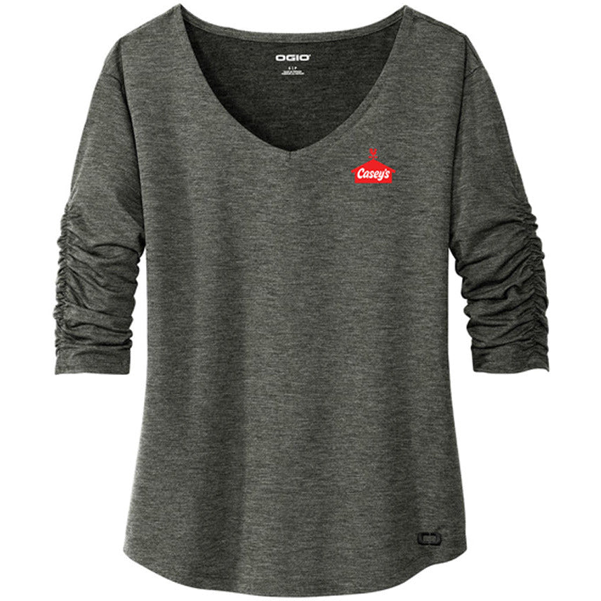 Tarmac Grey