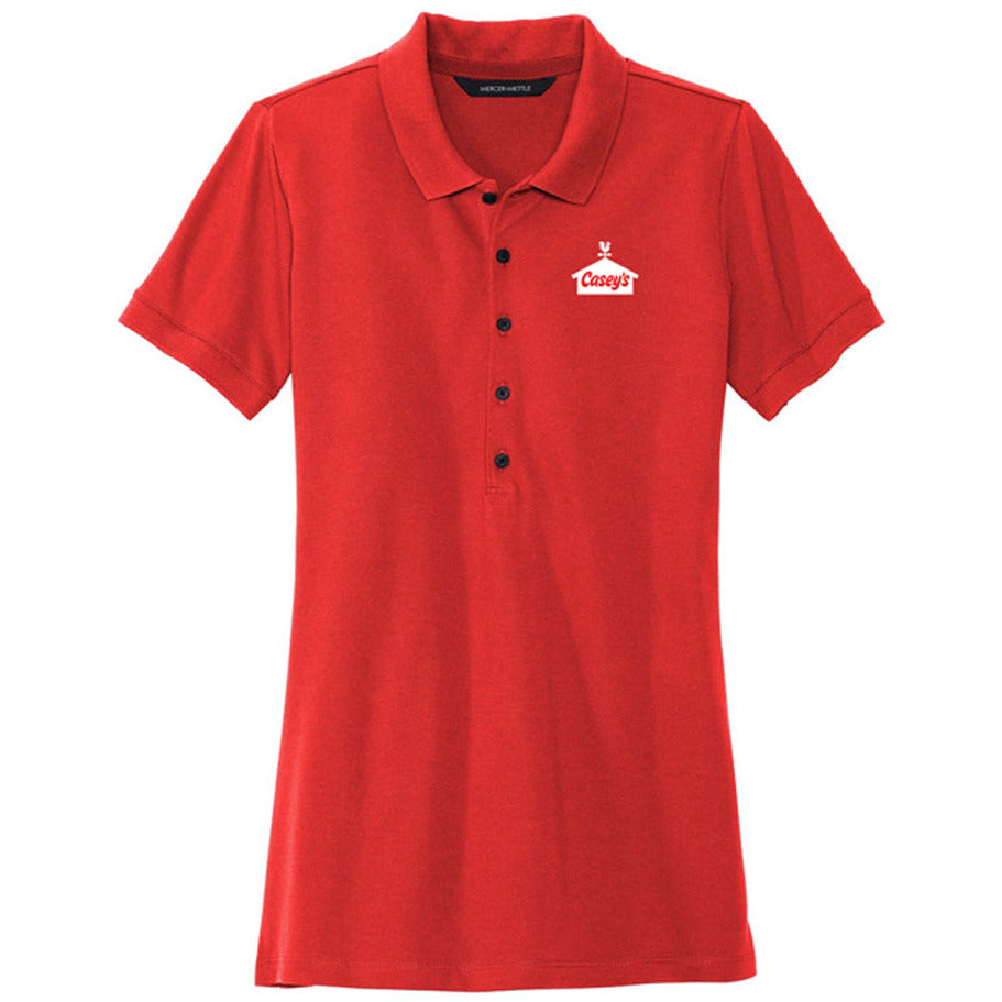 Apple Red