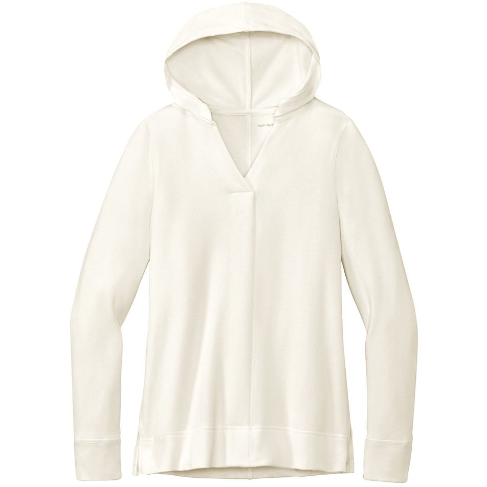 Ivory Chiffon