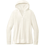 Ivory Chiffon