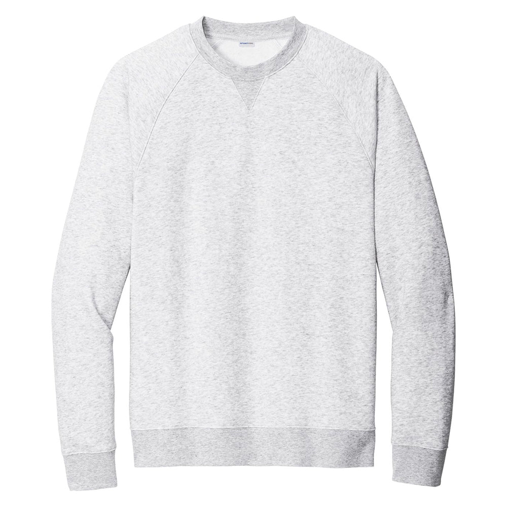 Sport-Tek® Drive Fleece Crewneck