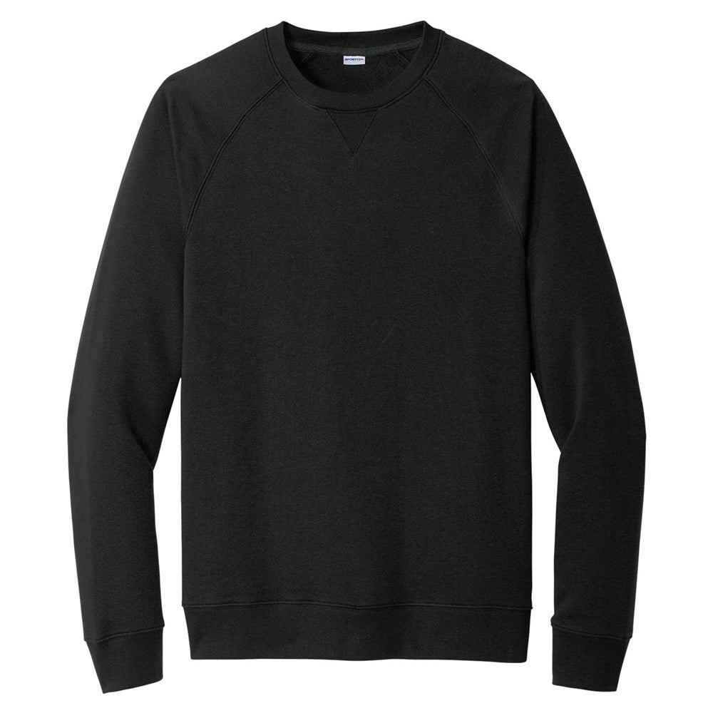 Sport-Tek® Drive Fleece Crewneck